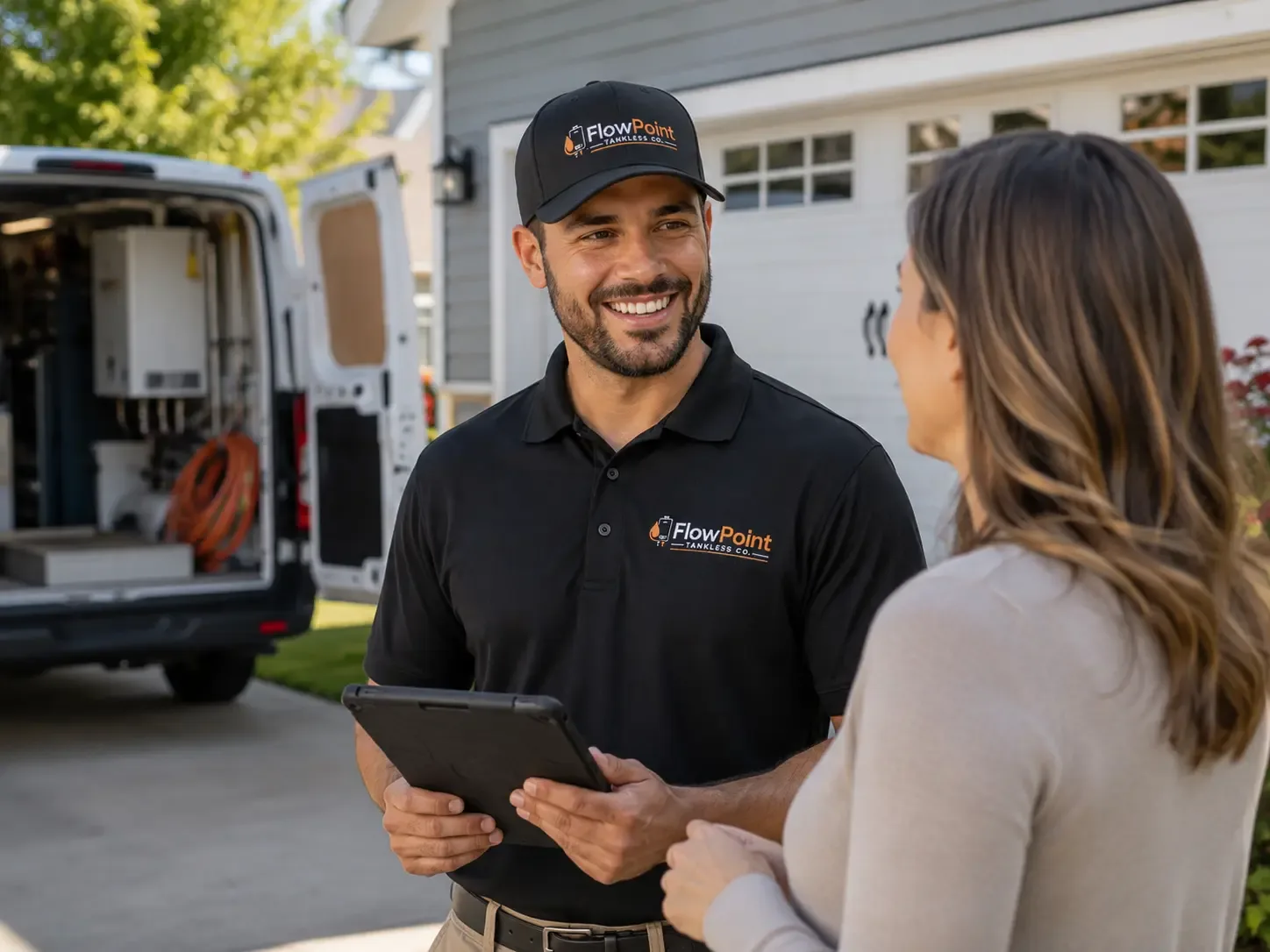 Tankless Water Heater Installation Flomaton, AL FAQs